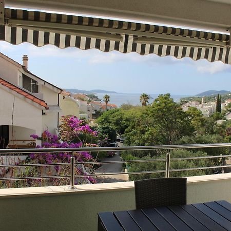 Apartments Riljic Hvar Town Bagian luar foto