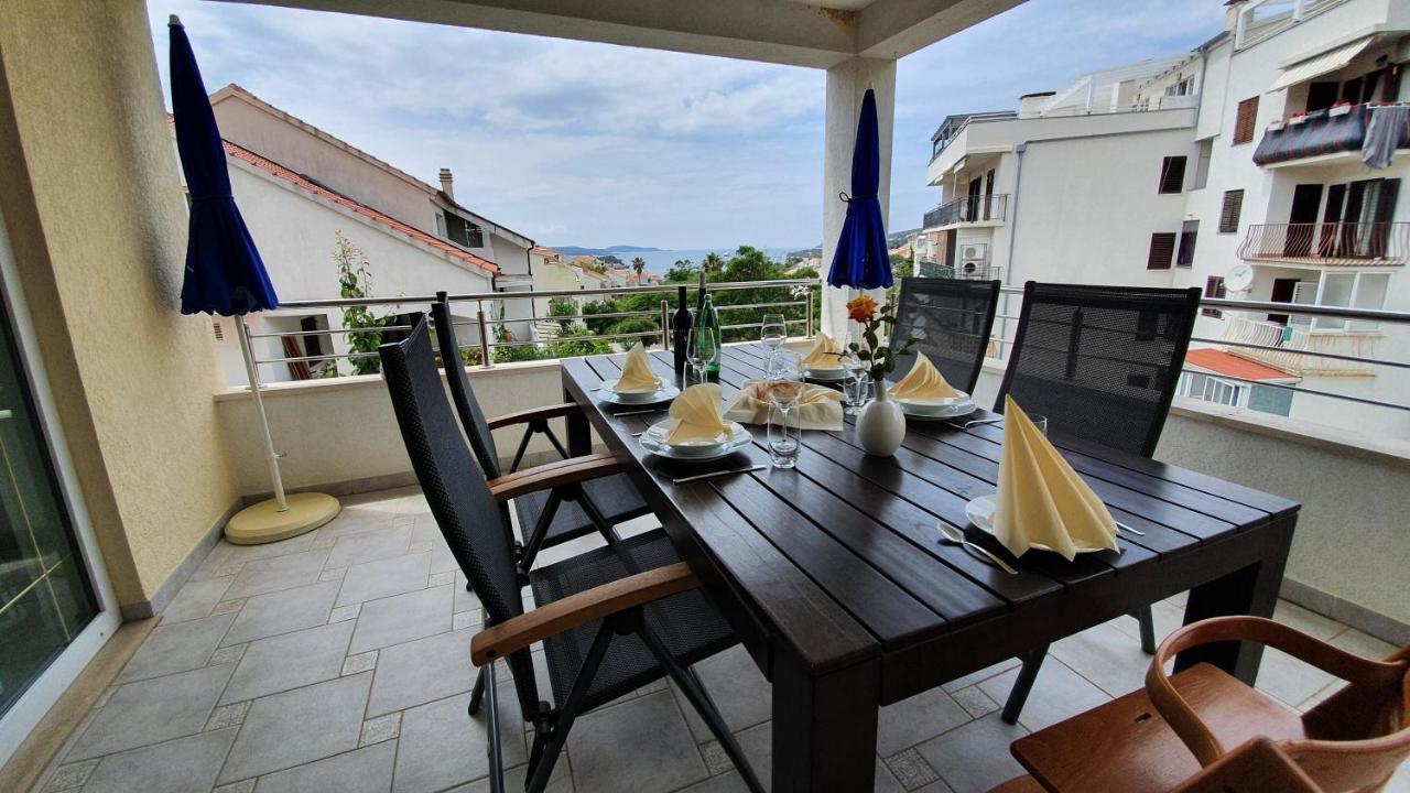 Apartments Riljic Hvar Town Bagian luar foto