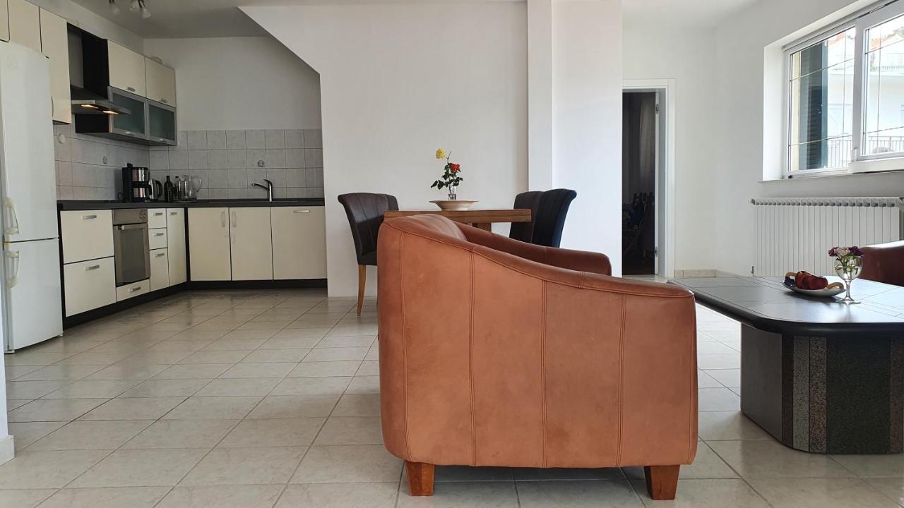 Apartments Riljic Hvar Town Bagian luar foto
