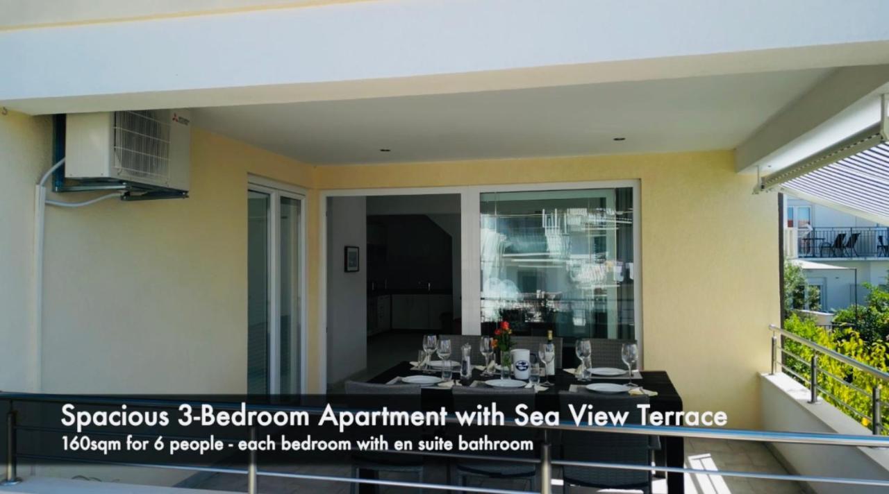Apartments Riljic Hvar Town Bagian luar foto