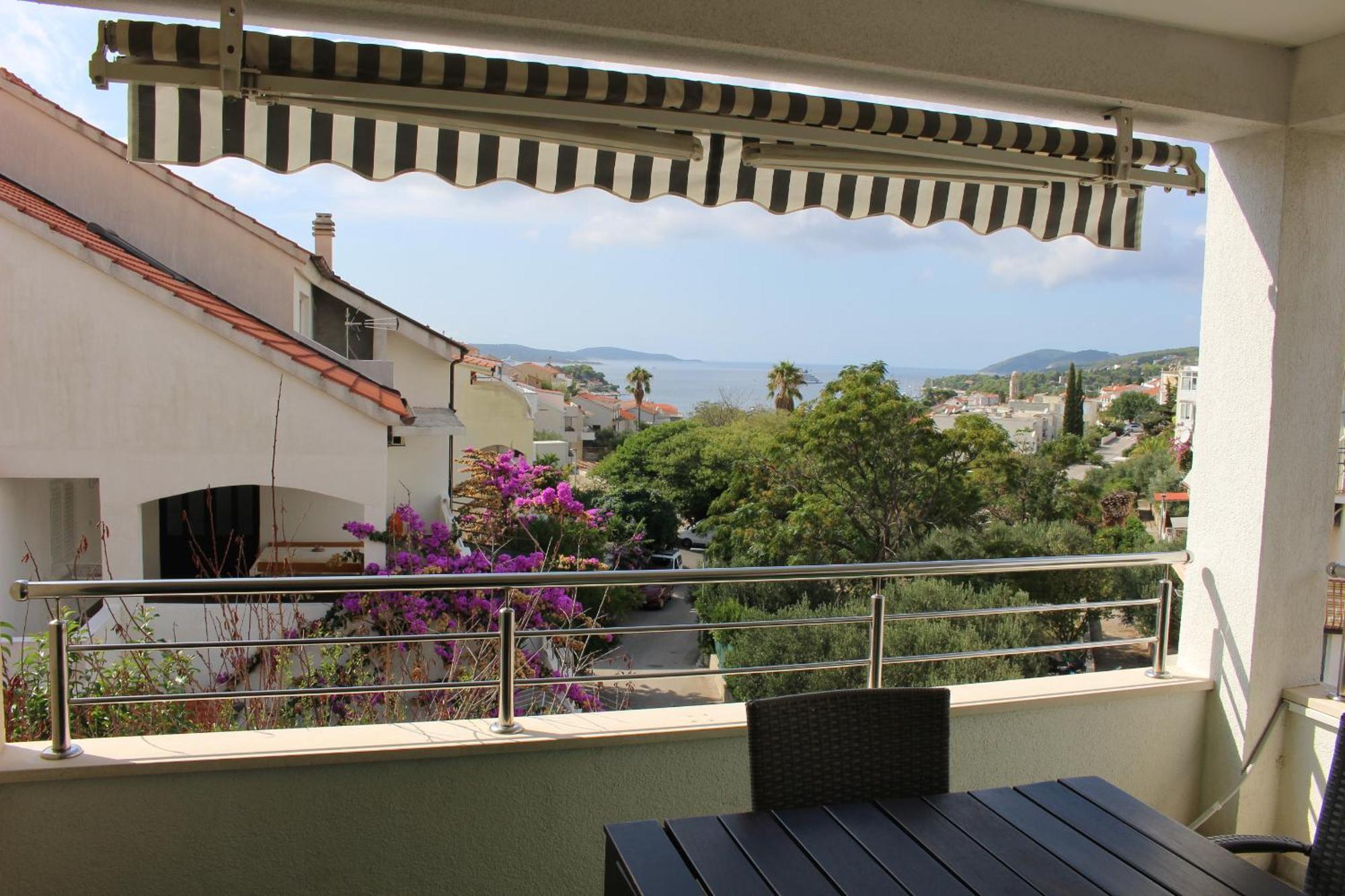 Apartments Riljic Hvar Town Bagian luar foto